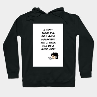 Good Wife Hoodie